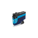 Brother LC426XL (LC426XLC) Ink Cartridge, Cyan