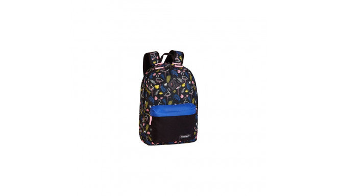 Backpack CoolPack Scout Aruba night