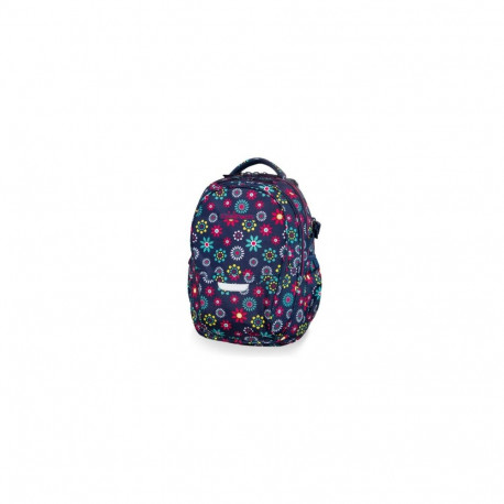 Backpack CoolPack Factor Hippie Daisy