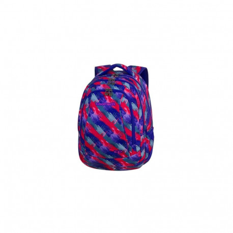 Backpack CoolPack Combo Vibrant Lines