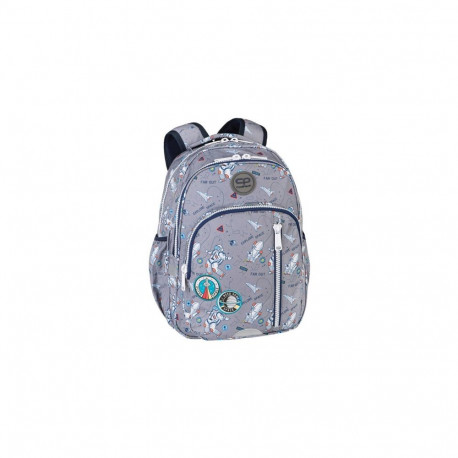 Backpack CoolPack Base Cosmic