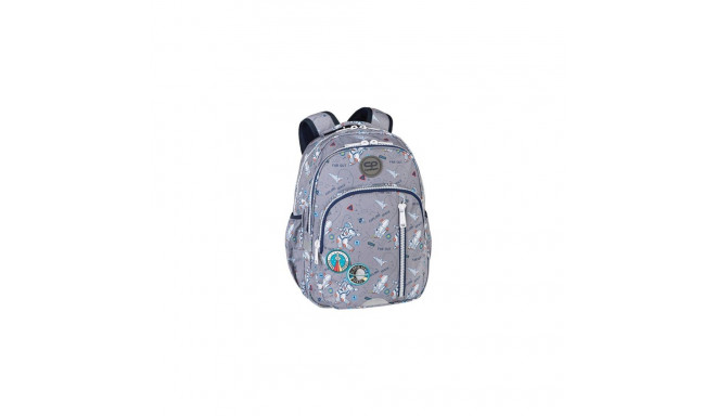 Backpack CoolPack Base Cosmic