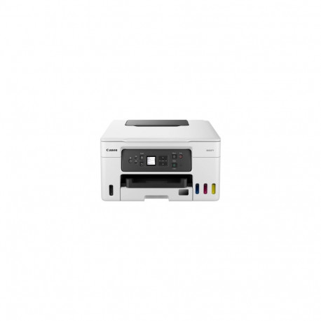 Canon MAXIFY GX3050 Printer Inkjet Colour MFP A4 18 ppm USB Wi-Fi
