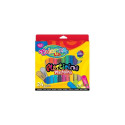Colorino Kids Plasticine 24 colours