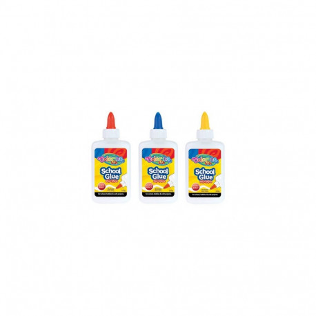 Colorino Kids Liquid glue Craft 120 g