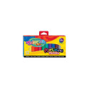 Colorino Kids Plasticine 12 colours