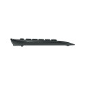 Logitech Advance Wireless Keyboard and Mouse Combo MK545, keyboard layout US, Black