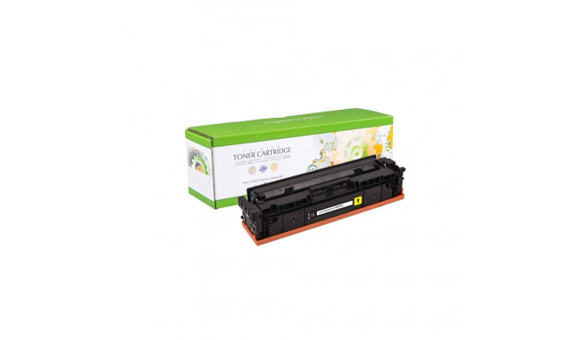Static Control Toner Cartridge Yellow, Compatible with HP 207A (W2212A)