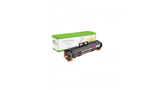 Static Control Toner Cartridge Magenta, Compatible with HP 415X (W2033X)
