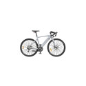 Electric bicycle HIMO C30S MAX, White