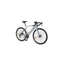 Electric bicycle HIMO C30S MAX, White