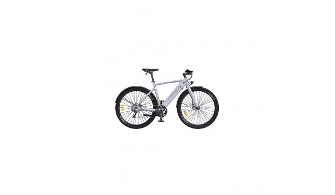Electric bicycle HIMO C30R MAX, White