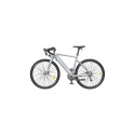 Electric bicycle HIMO C30S MAX, White