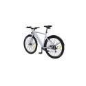 Electric bicycle HIMO C30R MAX, White