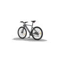Electric bicycle HIMO C30R MAX, Gray Electric bicycle HIMO C30R MAX, Gray