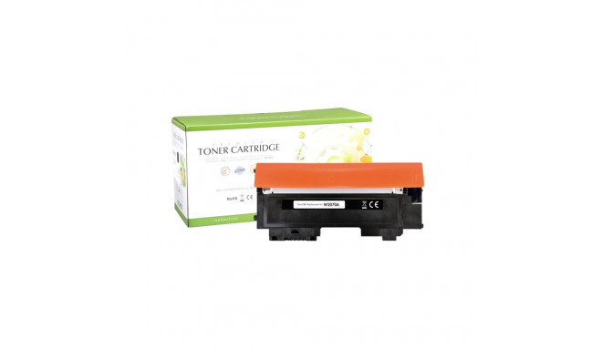 Static Control Toner Cartridge Black, Compatible with HP 117A (W2070A)