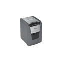 Shredder Rexel Optimum AutoFeed+ 100XP Cross Cut P4, 34l (Replace Rexel Auto+ 90X)