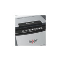 Shredder Rexel Optimum AutoFeed+ 100XP Cross Cut P4, 34l (Replace Rexel Auto+ 90X)