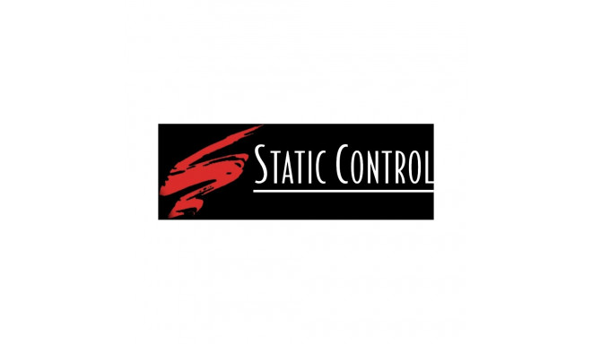 Compatible Static Control Brother TN-247 (TN-247M) Toner Cartridge, Magenta