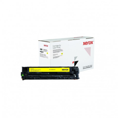 Xerox for HP CF212A yellow