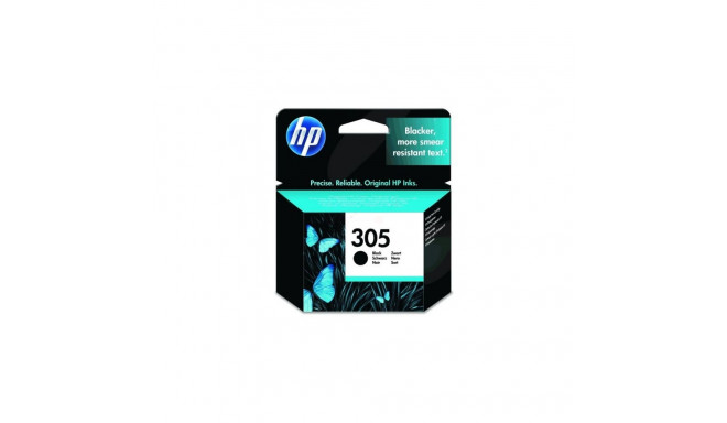 HP 305 (3YM61AE) Ink Cartridge, Black