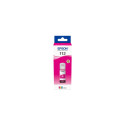 Epson 112 EcoTank (C13T06C34A) Ink Refill Bottle, Magenta