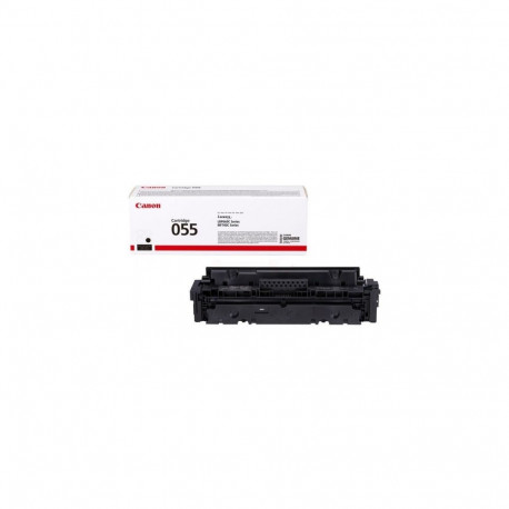 Canon CRG 055 (3014C002) Toner Cartridge, Magenta