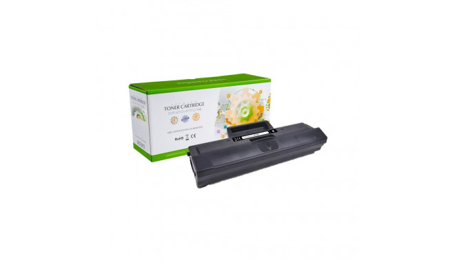 Compatible Static Control HP 106A (W1106A) Toner Cartridge, Black (With chip)