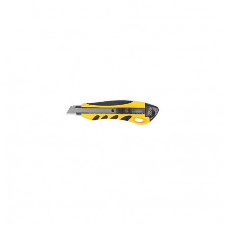 Stationery Knife of Forpus professional, 18mm