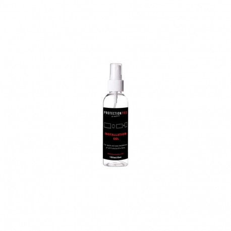 Gel for protective films 150 ml.