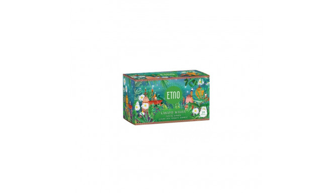 ETNO Hemp Magic Herbal Tea 40g (1,5gx20)