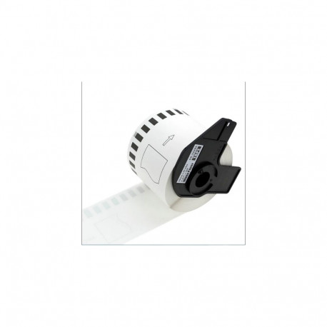 Compatible Brother DK-22205 tape