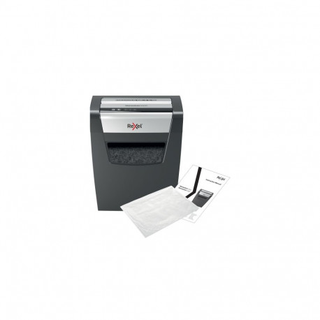 Rexel Momentum X410 P-4 Paper Shredder