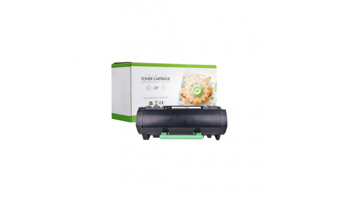 Compatible Static Control Lexmark 562H (56F2H00) Toner Cartridge, Black