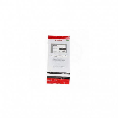 Canon PFI-320BK (2890C001) Ink Cartridge, Black