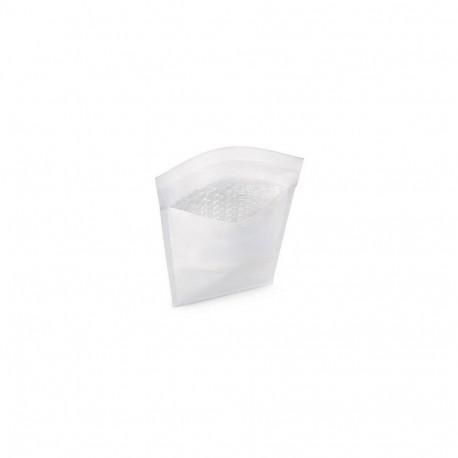 Envelope for parcels CD, 202x175 mm (180x165 mm) white (1)