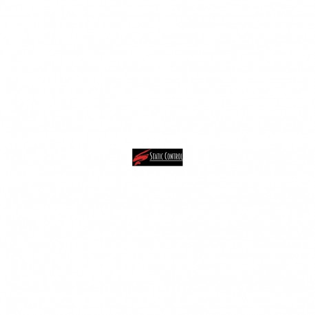 Compatible Static Control  Lexmark 51F2H00 5K, Black