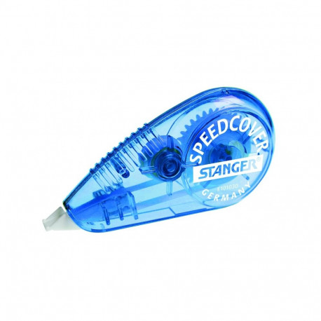 STANGER Correction Roller Speed Cover, 12m x 5mm, 1 pcs. 18000101099