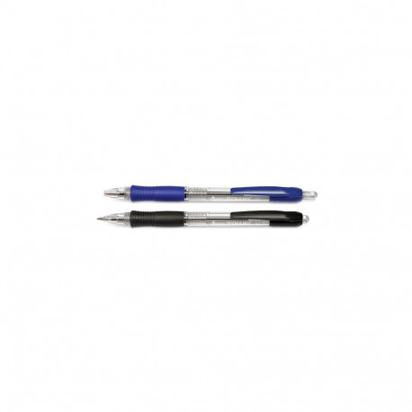 Forpus ball pen Dynamic 0.7mm, blue (1203-010)
