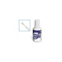 Corrector with a brush Forpus , 20 ml  1228-002