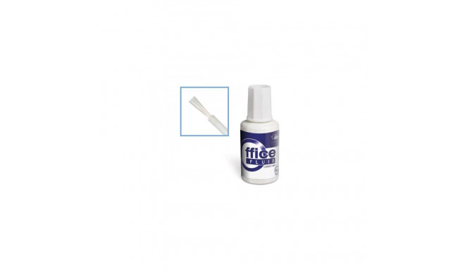 Corrector with a brush Forpus , 20 ml  1228-002