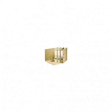 Binder Esselte Naturelle, A4 / 50 mm, standard, beige