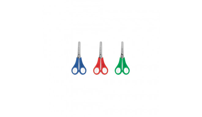 Forpus Scissors, 13cm, rounded ends 1110-108