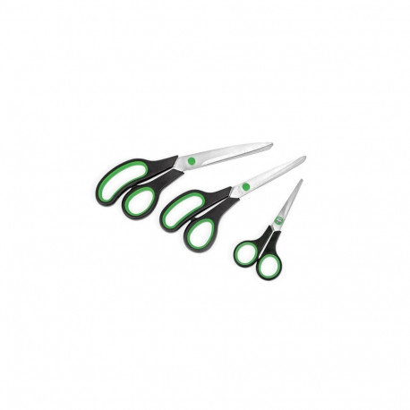 Forpus Scissors, 25.5cm, rubberised 1110-006