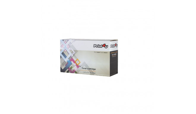 Neoriginali Print4U HP CF294X Toner Cartridge, Black