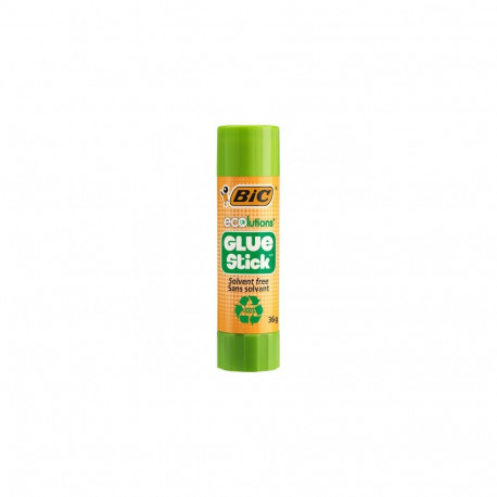 BIC ECO GLUSTIC 36 g, 1 pcs. 528666