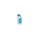 Epson 101 EcoTank (C13T03V24A) Ink Refill Bottle, Cyan