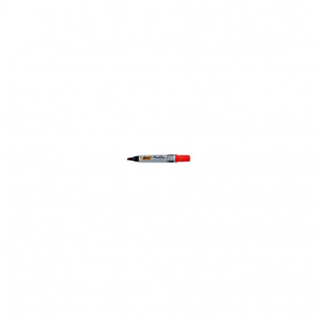 BIC permanent MARKER ECO 2300 B12 BCL RED EU, 1 pcs. 300034