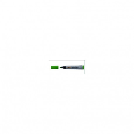 BIC permanent MARKER ECO 2000 green, 1 pcs. 000026
