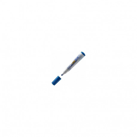 BIC whiteboard marker VELL 1701, 1-5 mm, blue, 1 pcs.525826